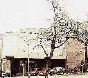 Museo Etnol�gico - Barcelona